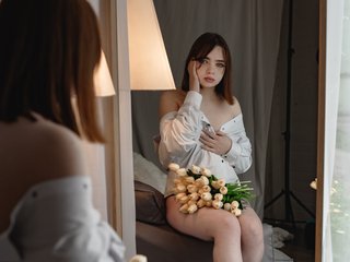 Erotický videochat aliiicestone