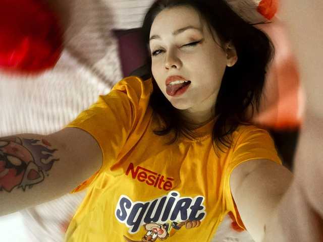 Fotografie profilu AlikaLevis