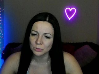 Erotický videochat AlikaLorensTalk