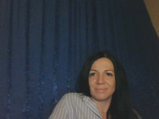 Erotický videochat AlikaLorensTalk