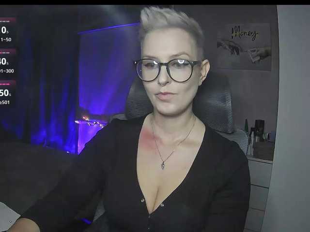 Vysílací screenshoty MamaKoska