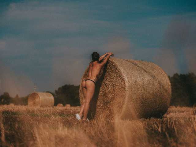 Fotografie profilu Alikie