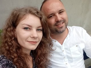 Erotický videochat Alimel