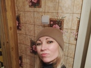 Erotický videochat Alina-Krasotka