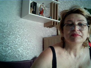 Erotický videochat alina-malina6