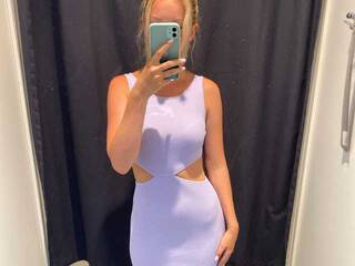 Erotický videochat Alina-miy