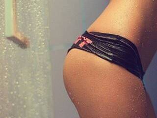 Erotický videochat Alina-Sta