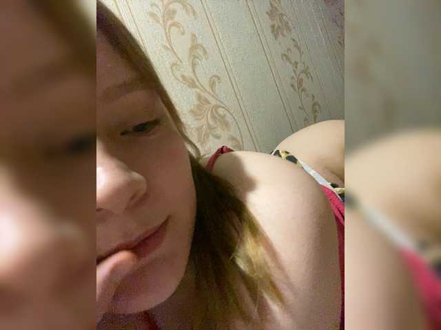 Vysílací screenshoty Alina137
