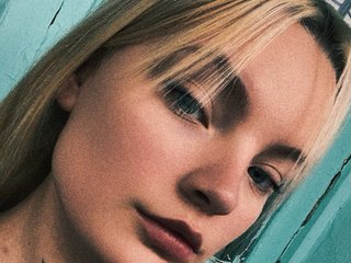 Erotický videochat Alina137