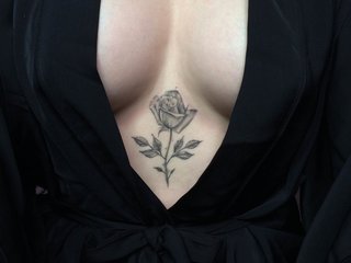 Erotický videochat Alina1965