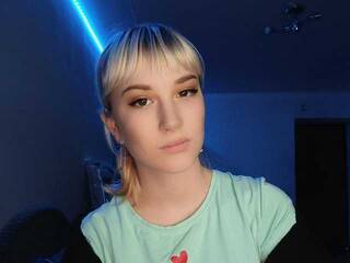 Erotický videochat Alina225
