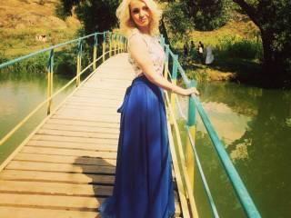 Erotický videochat alina313