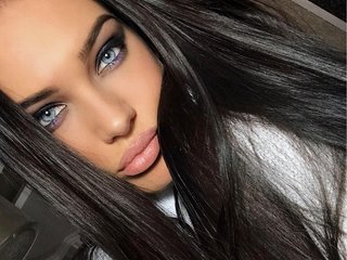 Erotický videochat Alina3573