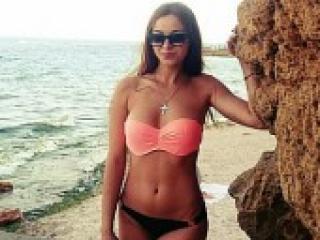 Erotický videochat alina699