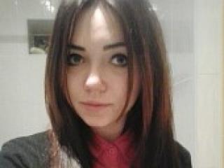 Erotický videochat alina824