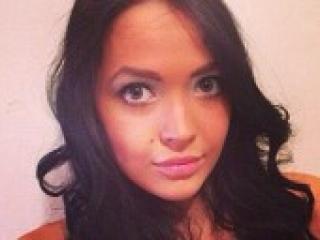 Erotický videochat alina94
