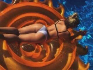 Erotický videochat alina991