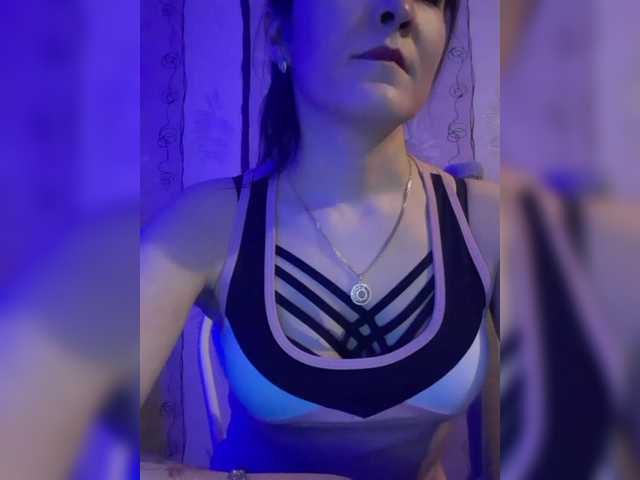 Vysílací screenshoty Alinaa888