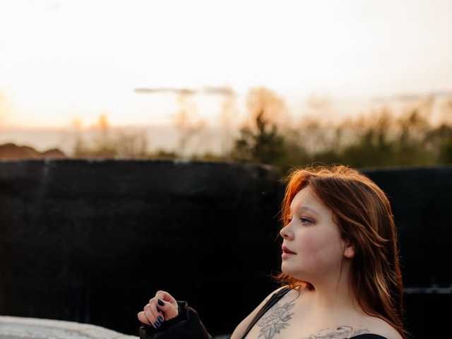 Fotografie profilu AlinaAdams