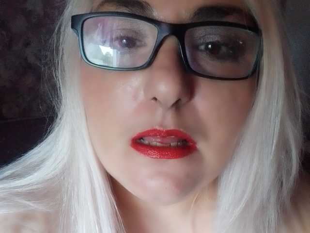 Fotografie profilu alinaalina44