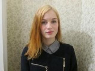 Erotický videochat alinaalovee