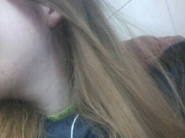 Vysílací screenshoty AlinaBertie3