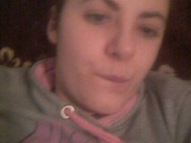 Vysílací screenshoty AlinaBertie3