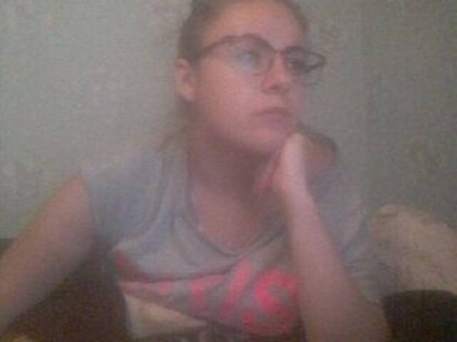 Vysílací screenshoty AlinaBertie3