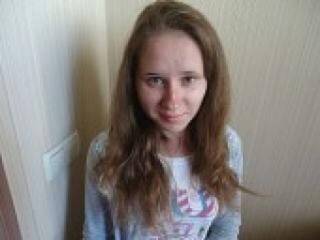 Erotický videochat alinacandy