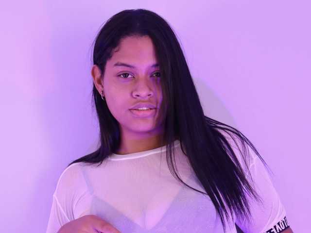 Fotografie profilu AlinaColeens