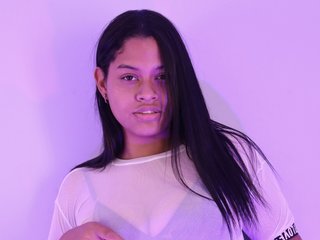 Erotický videochat AlinaColeens