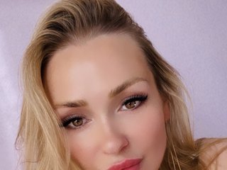 Erotický video chat Alinadream