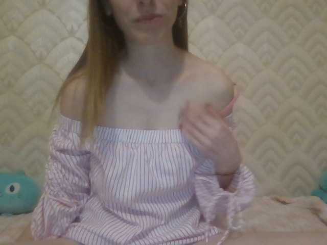 Fotky AlinaFisher The aim: saving up on lovense, I have 3450 tokens left to accumulate