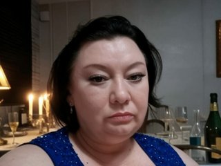 Erotický videochat Alinahott1