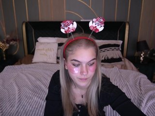 Erotický videochat AlinaLemon