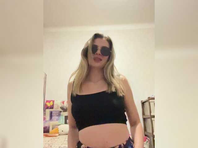 Vysílací screenshoty alinalesssa