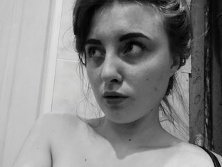 Erotický videochat Monika_live