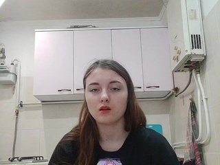 Erotický videochat Monika_live
