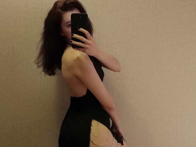 Fotografie profilu AlinaLisa69
