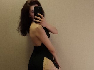 Erotický videochat AlinaLisa69