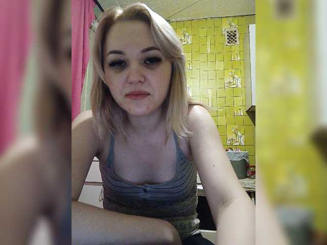 Vysílací screenshoty AlinaLuxi