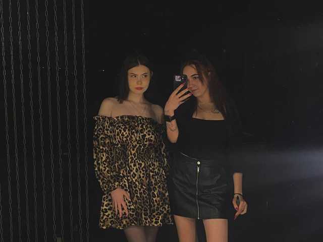 Fotografie profilu alinamagic
