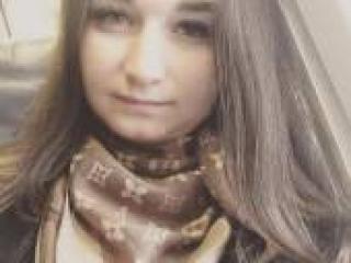 Erotický videochat alinamelisa