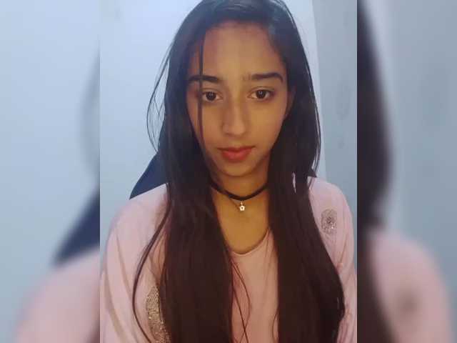 Vysílací screenshoty AlinaPopy