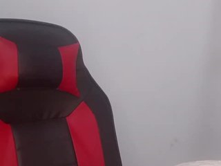 Erotický videochat AlinaPopy