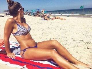 Erotický videochat Alinarina