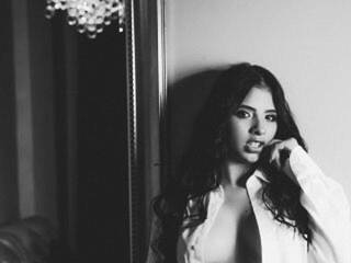 Erotický videochat AlinaRogers