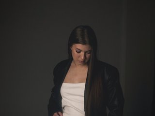 Erotický videochat alinasex