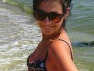 Erotický videochat alinasexyy