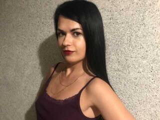 Erotický videochat AlinaSSSa